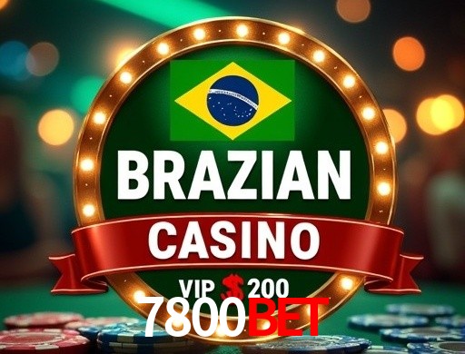 Seasonal Promotions 7800Bet