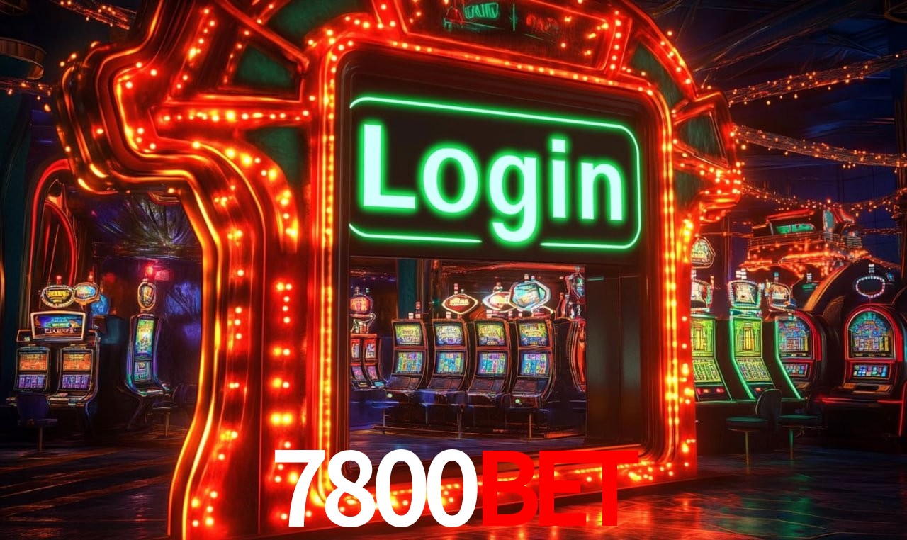 Statistics 7800Bet