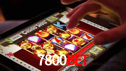 Live Casino 7800Bet