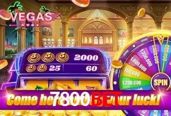 VIP Casino 7800Bet
