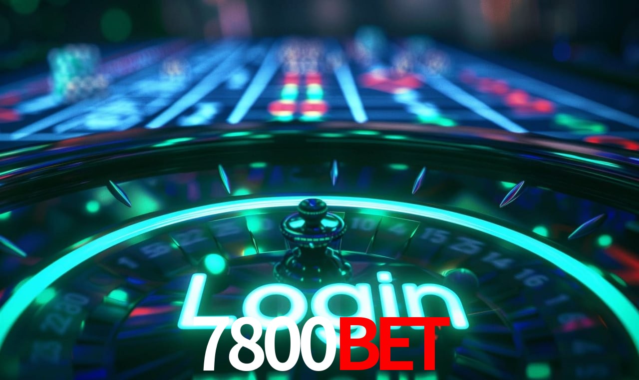 Experiência VIP 7800Bet
