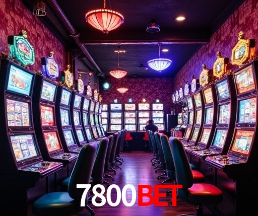 Flash Promotion 7800Bet
