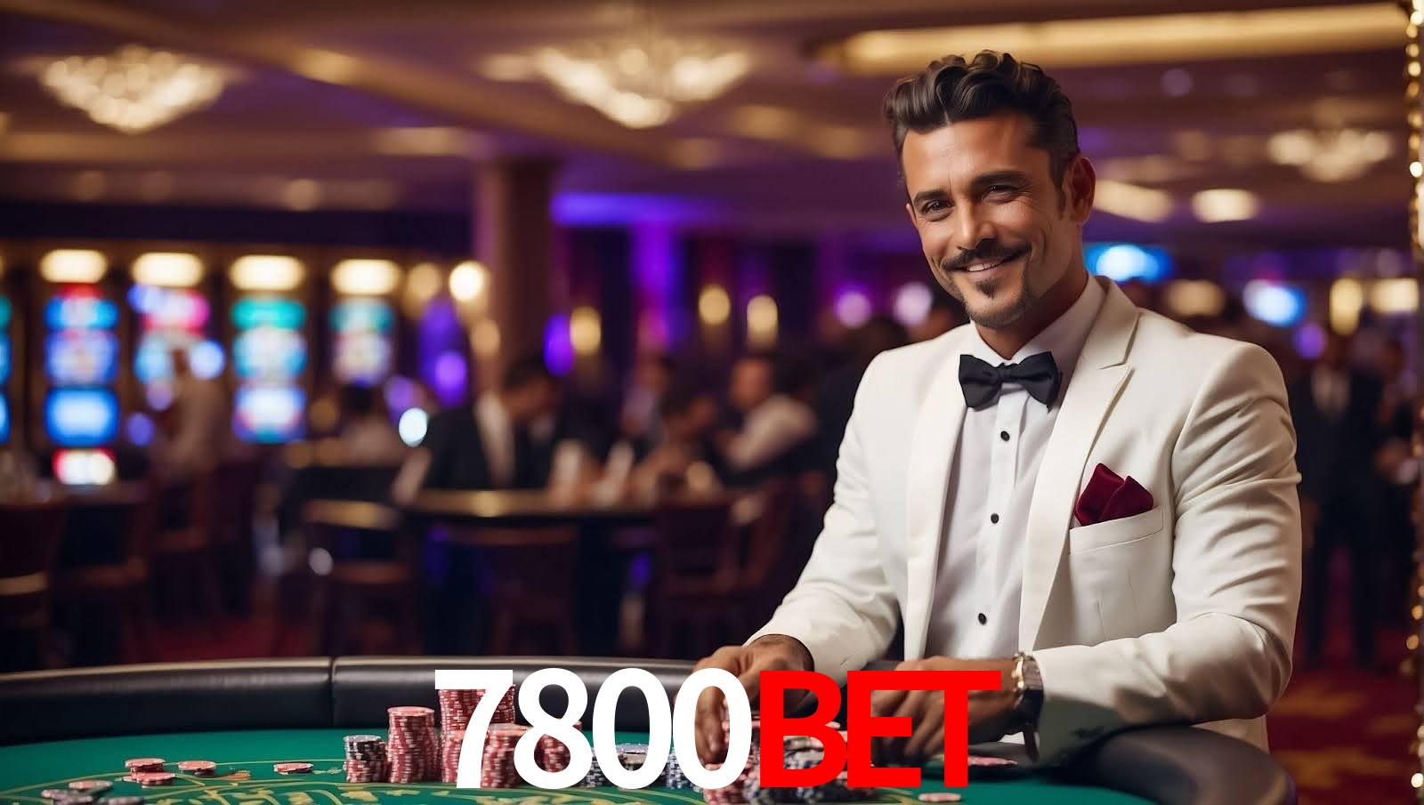 Secure Login 7800Bet