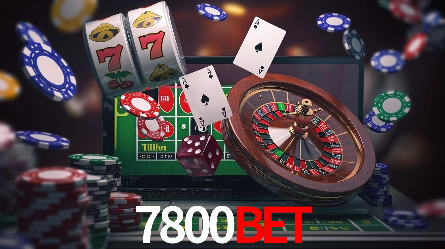Daily Bonuses 7800Bet
